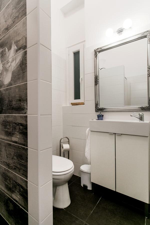 Nd 18 Apartments Βουδαπέστη Εξωτερικό φωτογραφία